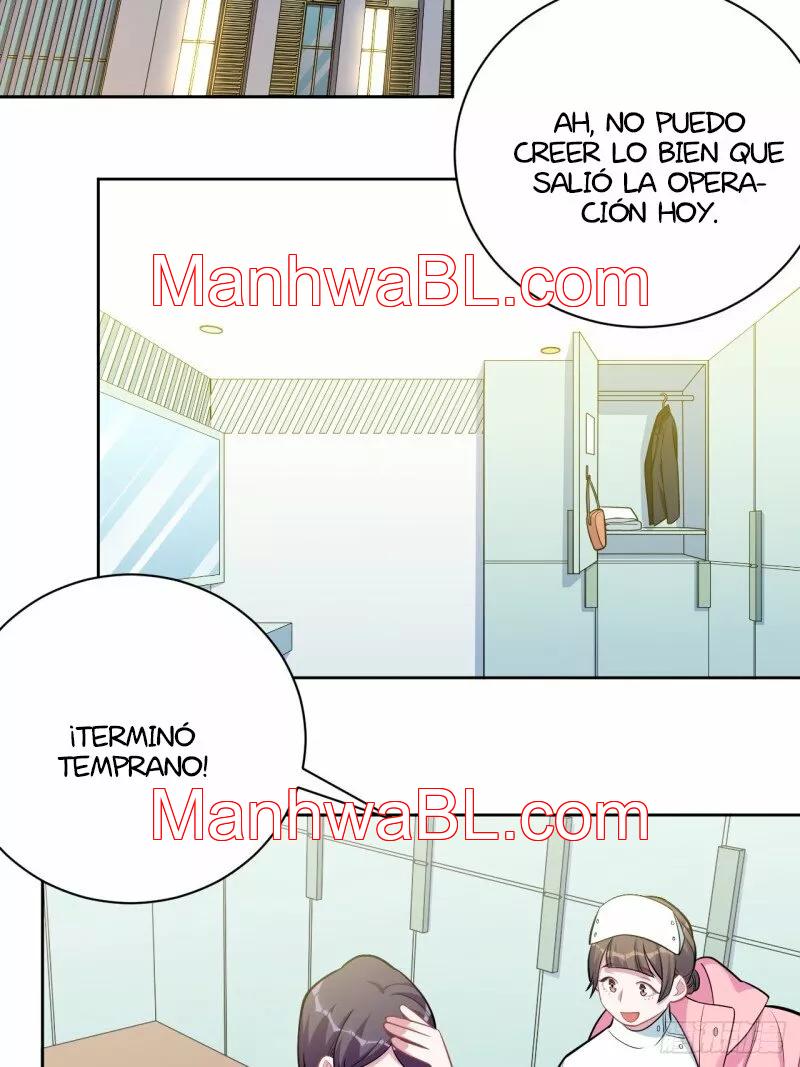 Mi Esposa es mi Suegro - Capítulo 194 manhwa