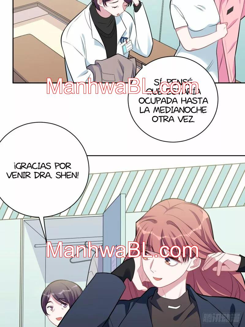 Mi Esposa es mi Suegro - Capítulo 194 manhwa