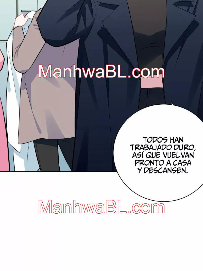 Mi Esposa es mi Suegro - Capítulo 194 manhwa
