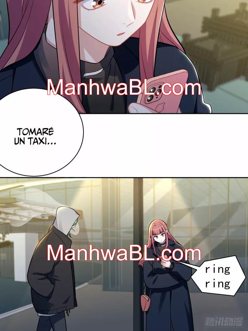Mi Esposa es mi Suegro - Capítulo 194 manhwa
