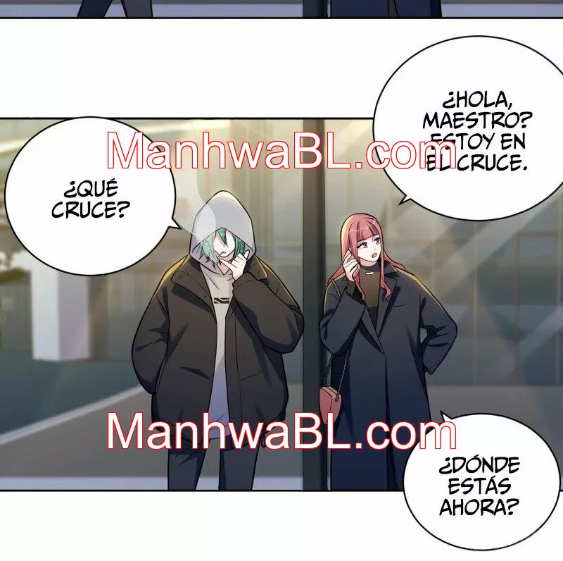 Mi Esposa es mi Suegro - Capítulo 194 manhwa