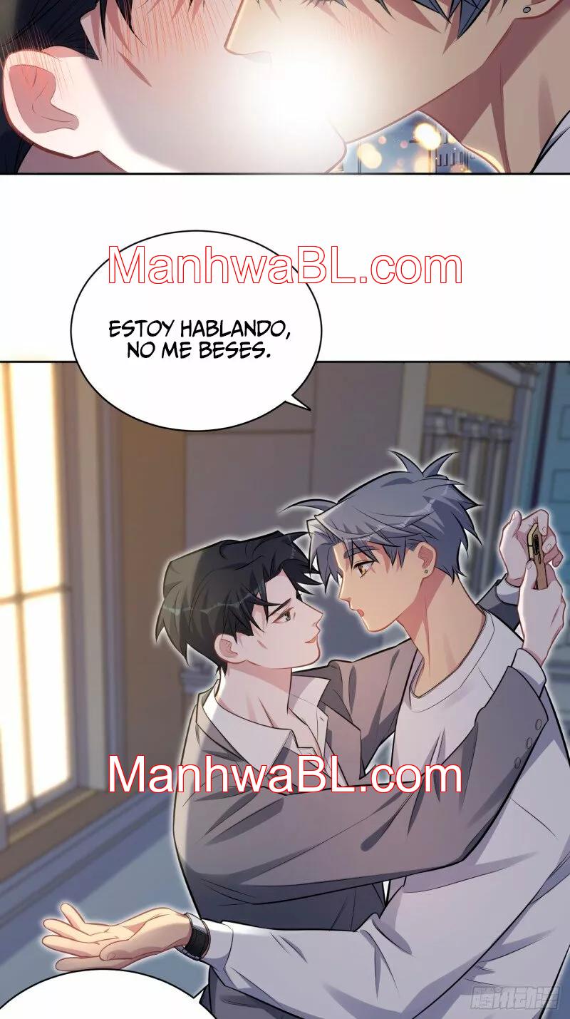 Mi Esposa es mi Suegro - Capítulo 198 3 manhwa
