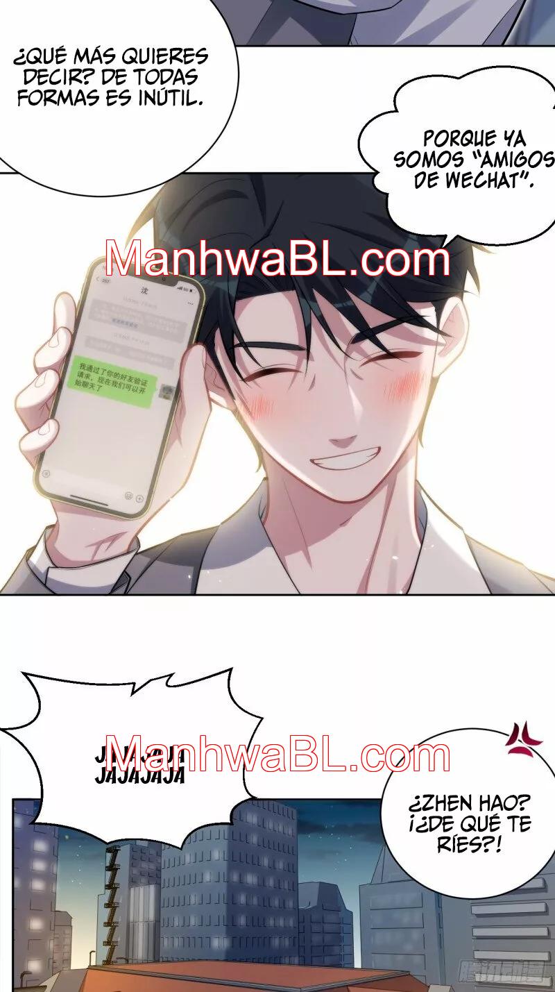 Mi Esposa es mi Suegro - Capítulo 198 3 manhwa