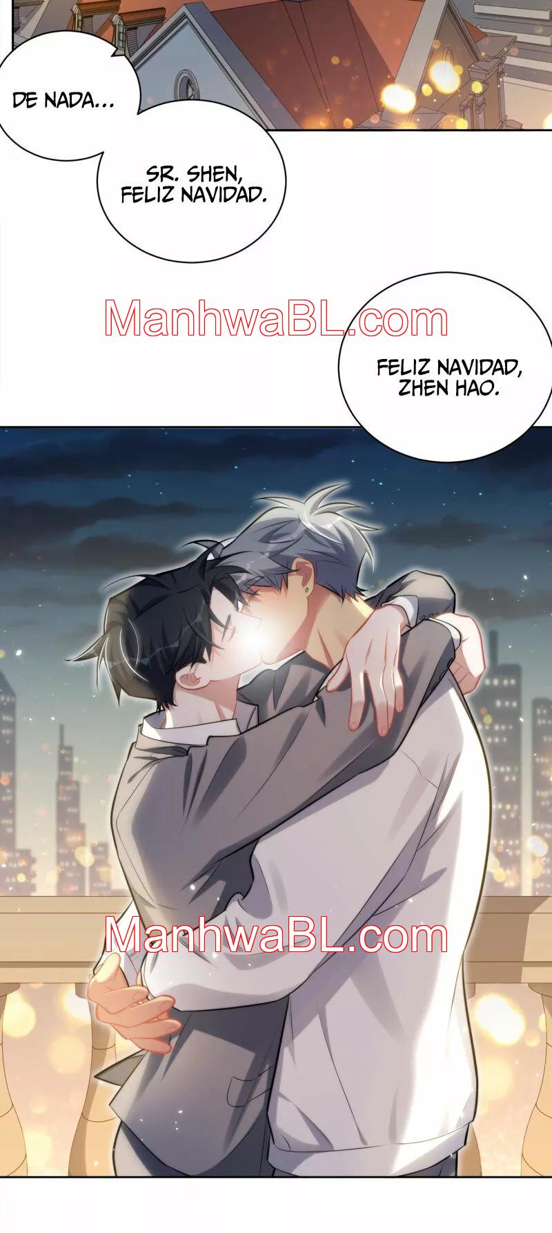 Mi Esposa es mi Suegro - Capítulo 198 3 manhwa