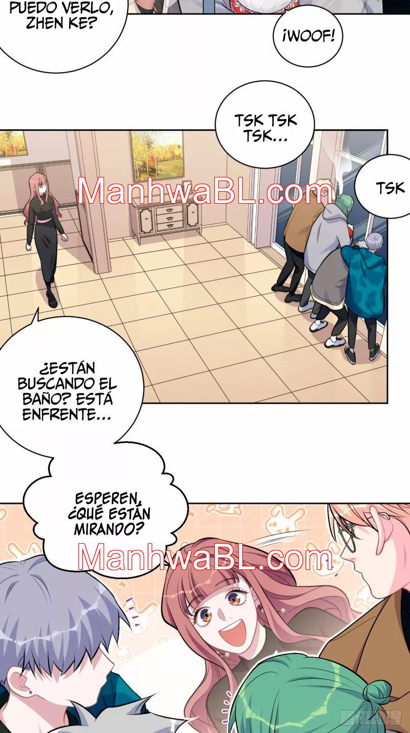 Mi Esposa es mi Suegro - Capítulo 198 3 manhwa