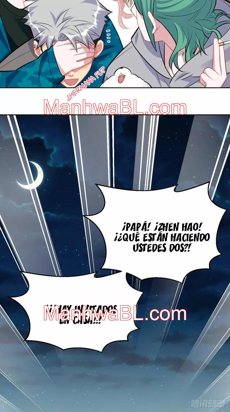 Mi Esposa es mi Suegro - Capítulo 198 3 manhwa