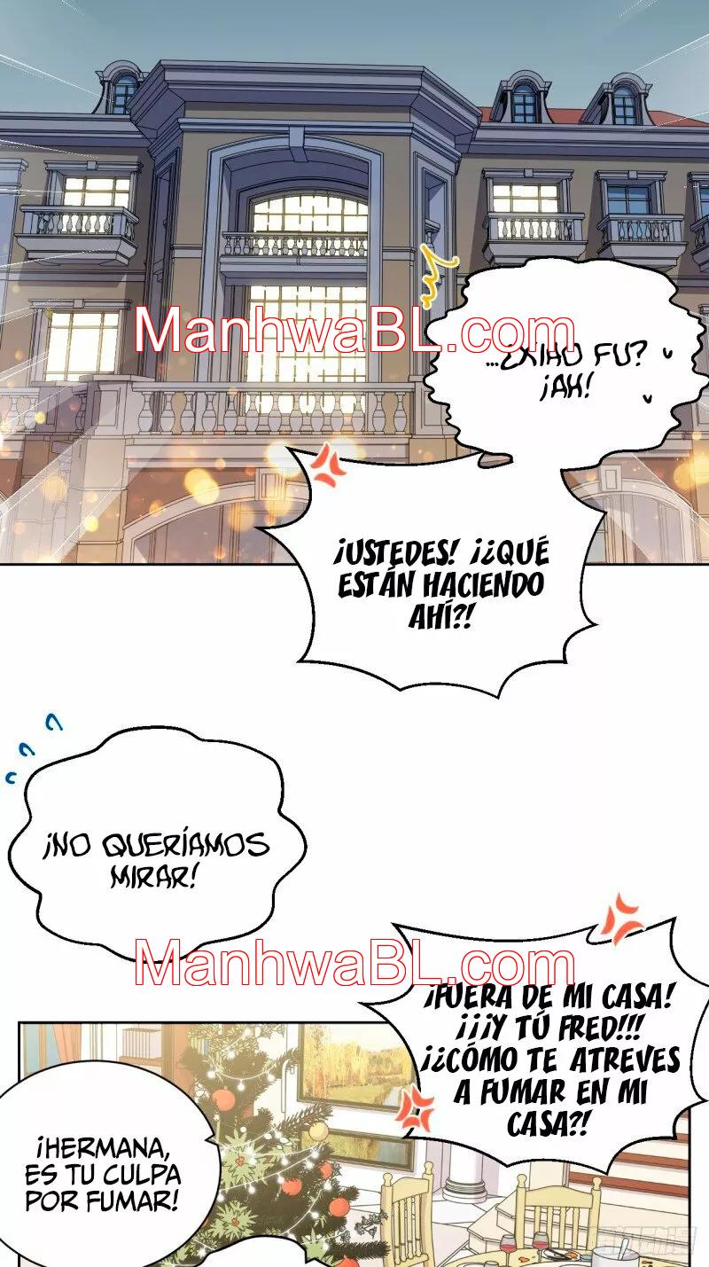 Mi Esposa es mi Suegro - Capítulo 198 3 manhwa