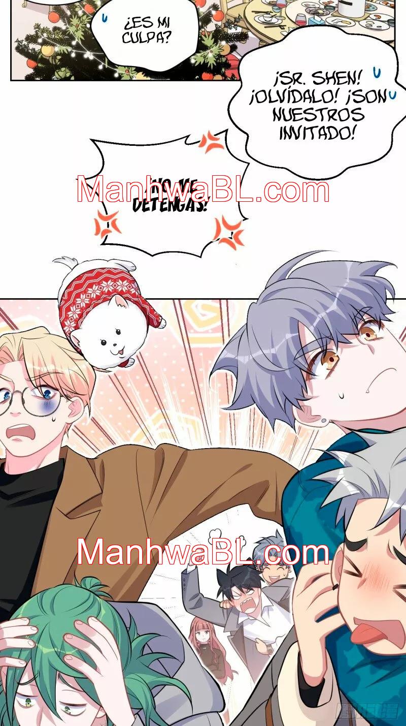 Mi Esposa es mi Suegro - Capítulo 198 3 manhwa
