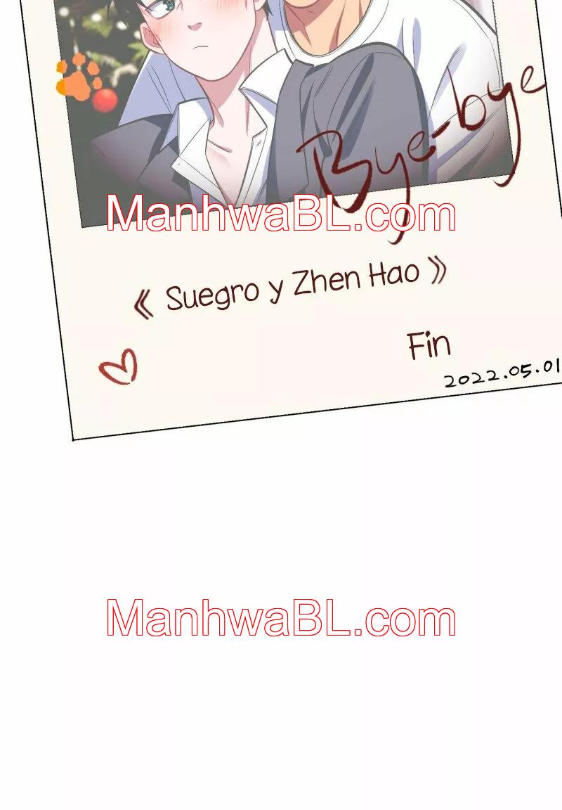 Mi Esposa es mi Suegro - Capítulo 198 3 manhwa