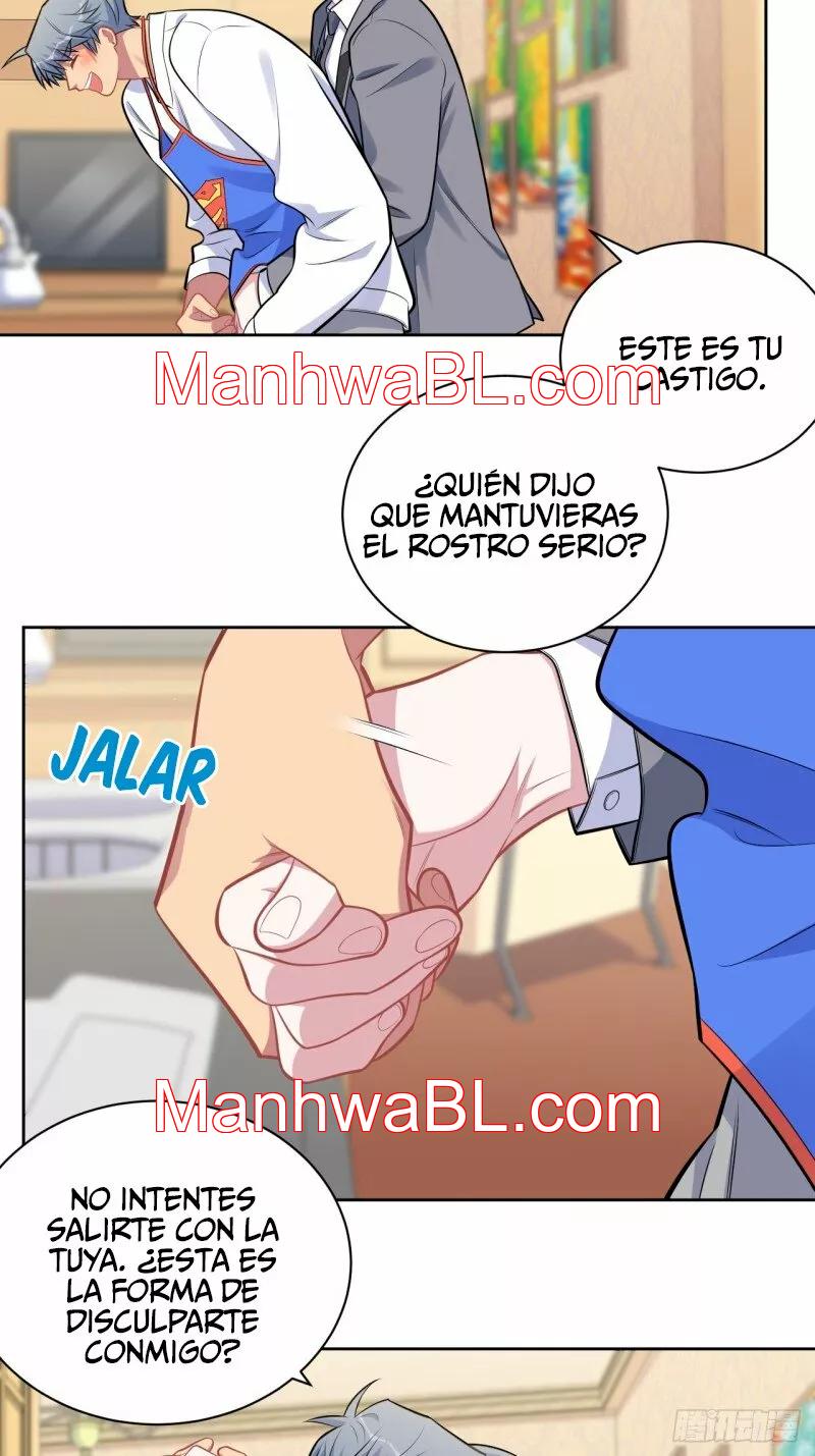 Mi Esposa es mi Suegro - Capítulo 193 2 manhwa