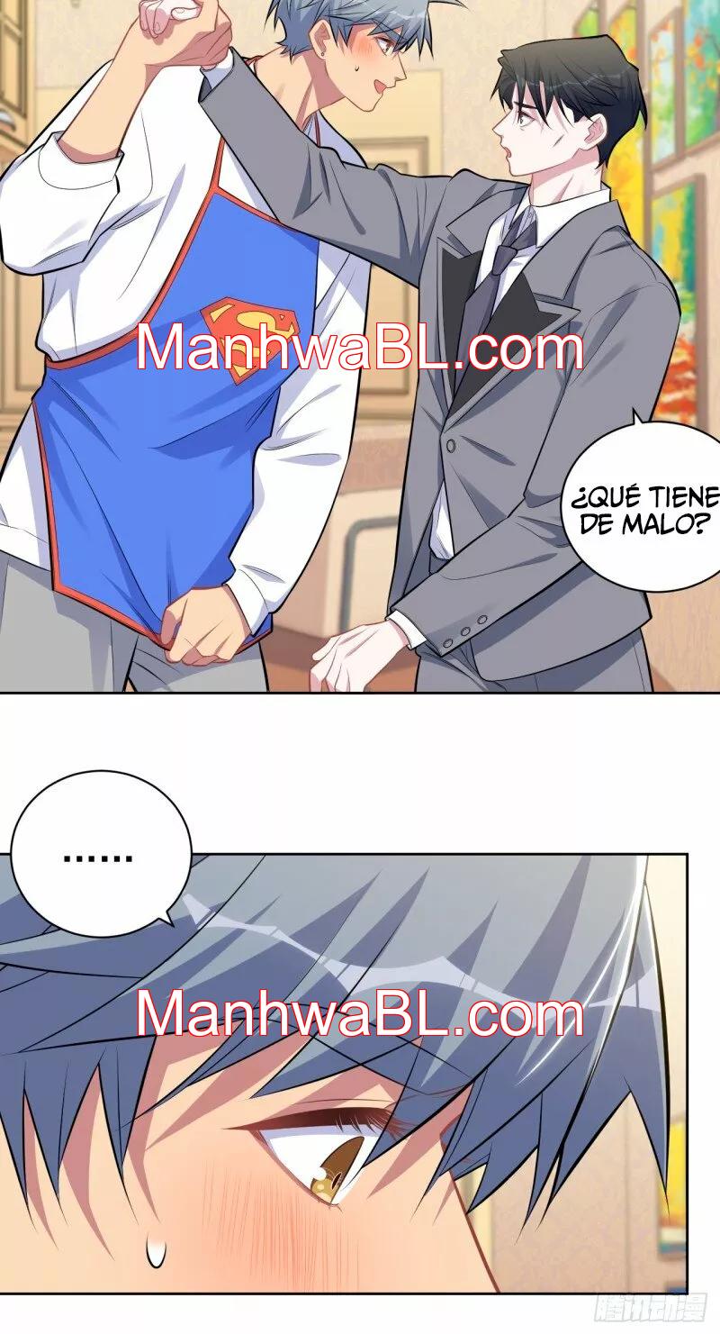 Mi Esposa es mi Suegro - Capítulo 193 2 manhwa