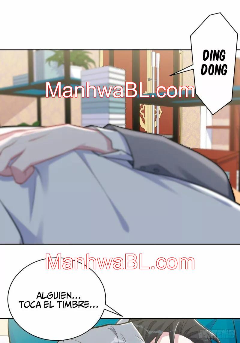 Mi Esposa es mi Suegro - Capítulo 195 2 manhwa