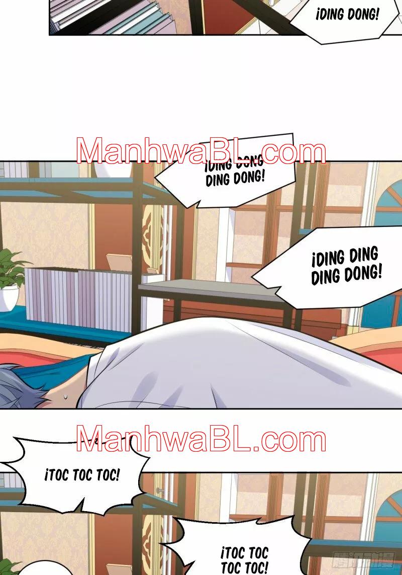 Mi Esposa es mi Suegro - Capítulo 195 2 manhwa