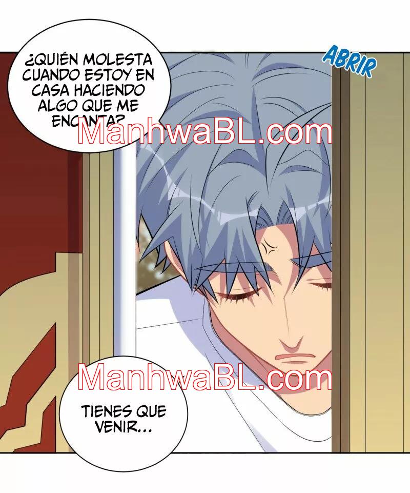 Mi Esposa es mi Suegro - Capítulo 195 2 manhwa