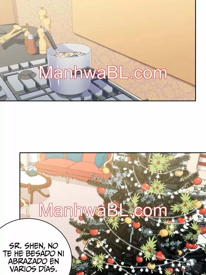 Mi Esposa es mi Suegro - Capítulo 195 manhwa