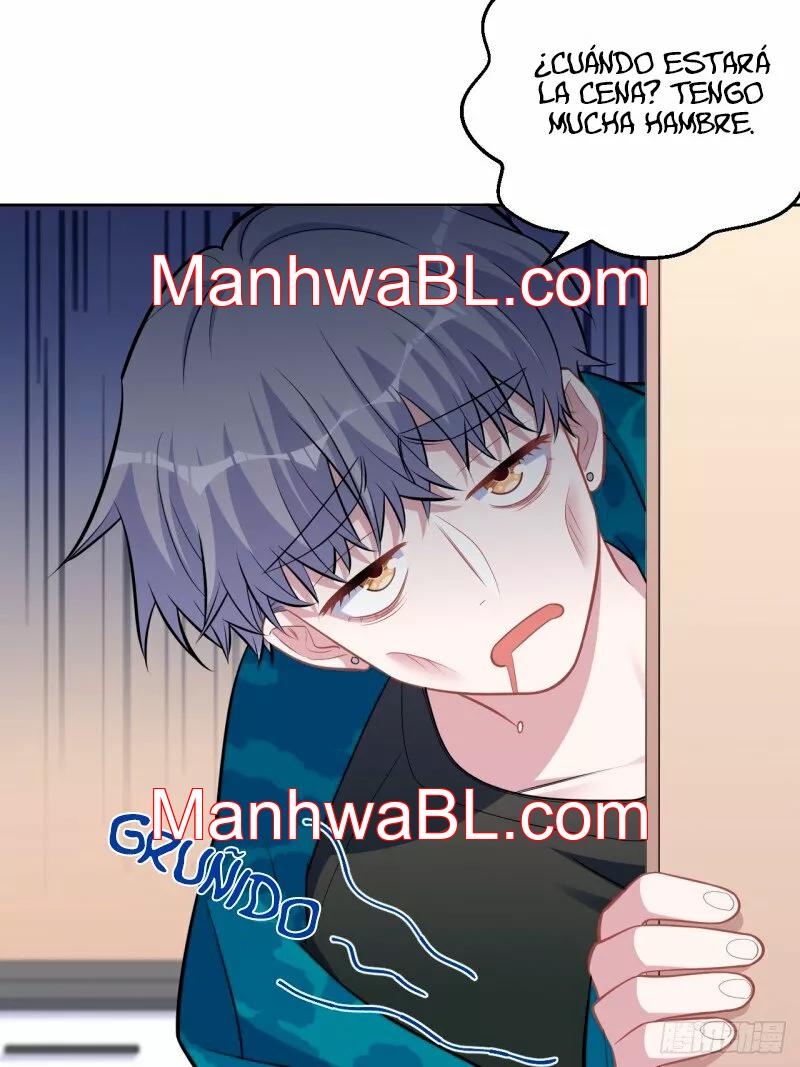 Mi Esposa es mi Suegro - Capítulo 195 manhwa