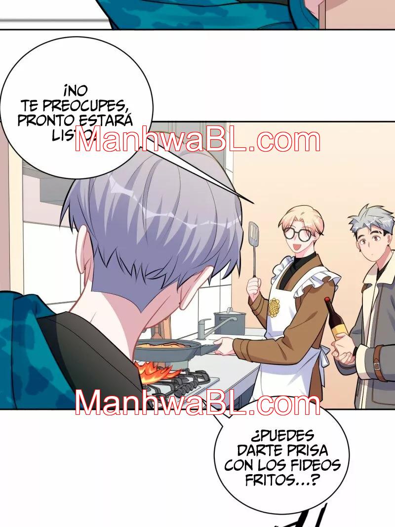 Mi Esposa es mi Suegro - Capítulo 195 manhwa