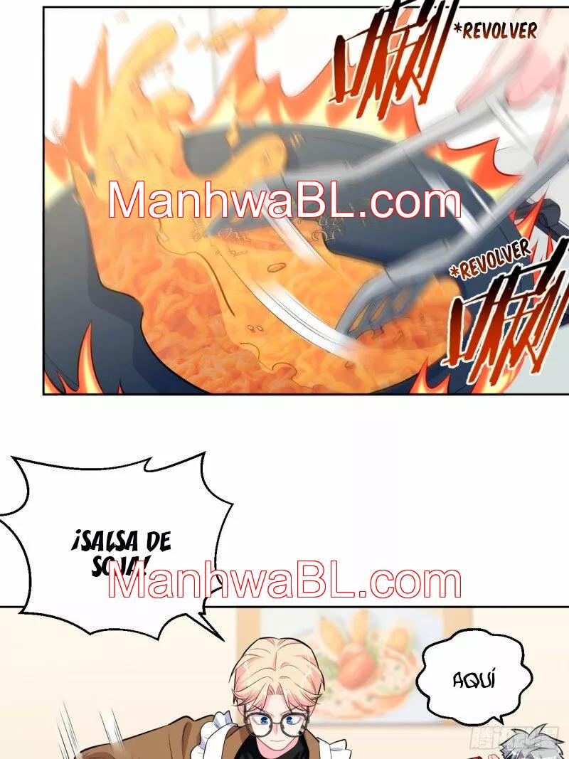 Mi Esposa es mi Suegro - Capítulo 195 manhwa