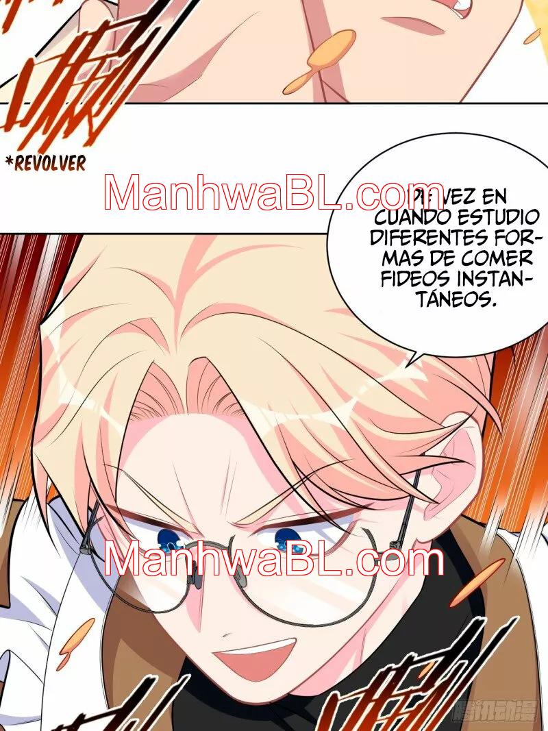 Mi Esposa es mi Suegro - Capítulo 195 manhwa