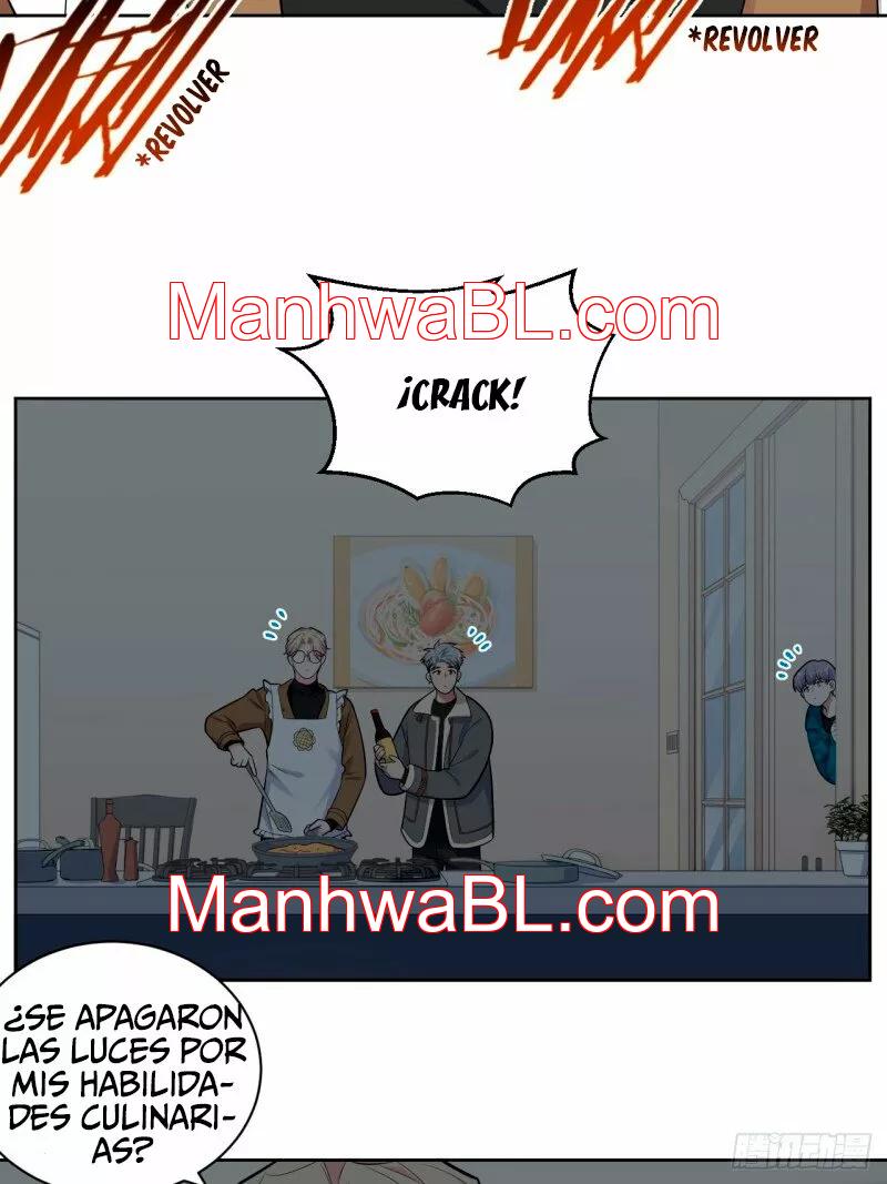 Mi Esposa es mi Suegro - Capítulo 195 manhwa