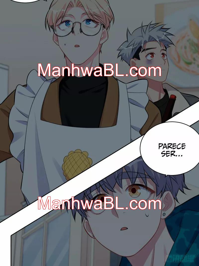 Mi Esposa es mi Suegro - Capítulo 195 manhwa
