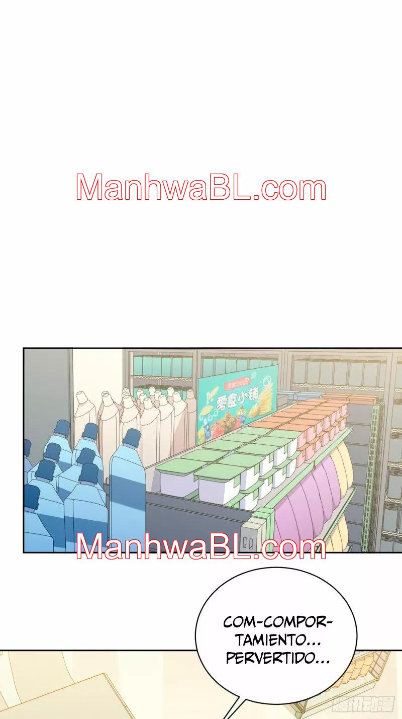 Mi Esposa es mi Suegro - Capítulo 191 manhwa