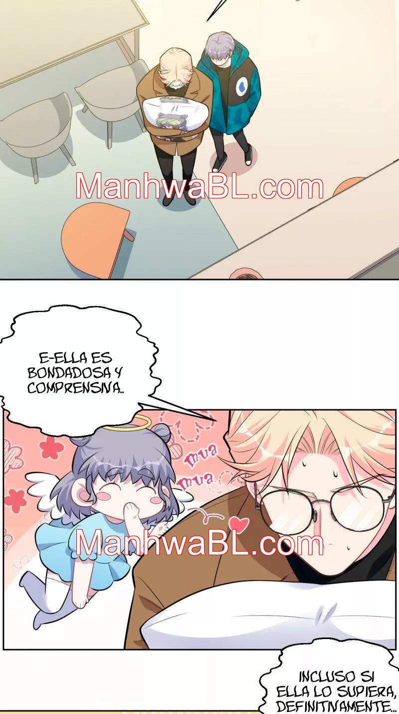 Mi Esposa es mi Suegro - Capítulo 191 manhwa