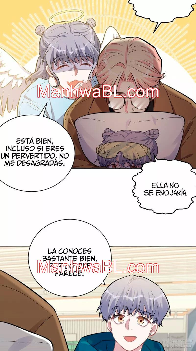 Mi Esposa es mi Suegro - Capítulo 191 manhwa
