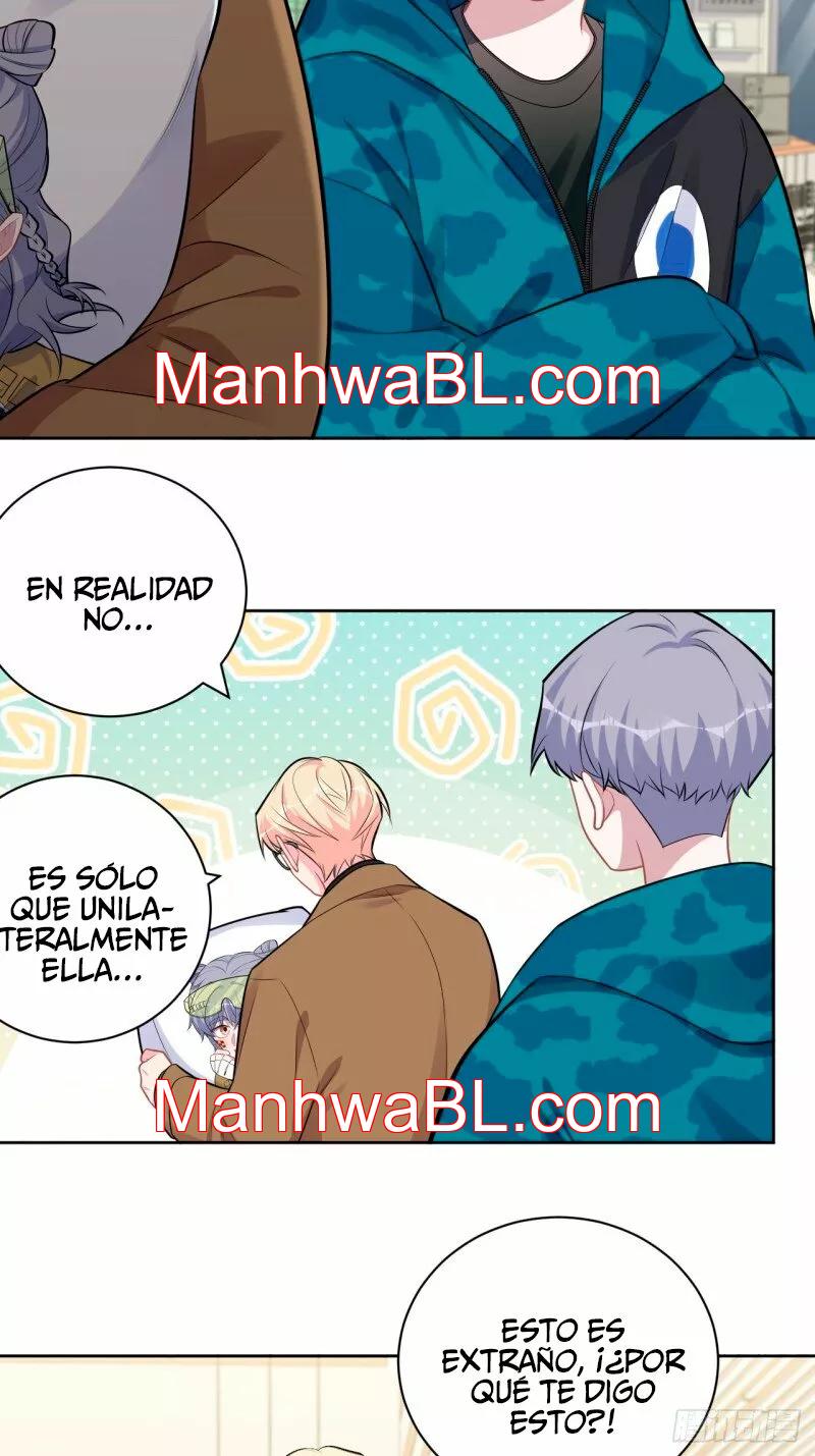 Mi Esposa es mi Suegro - Capítulo 191 manhwa