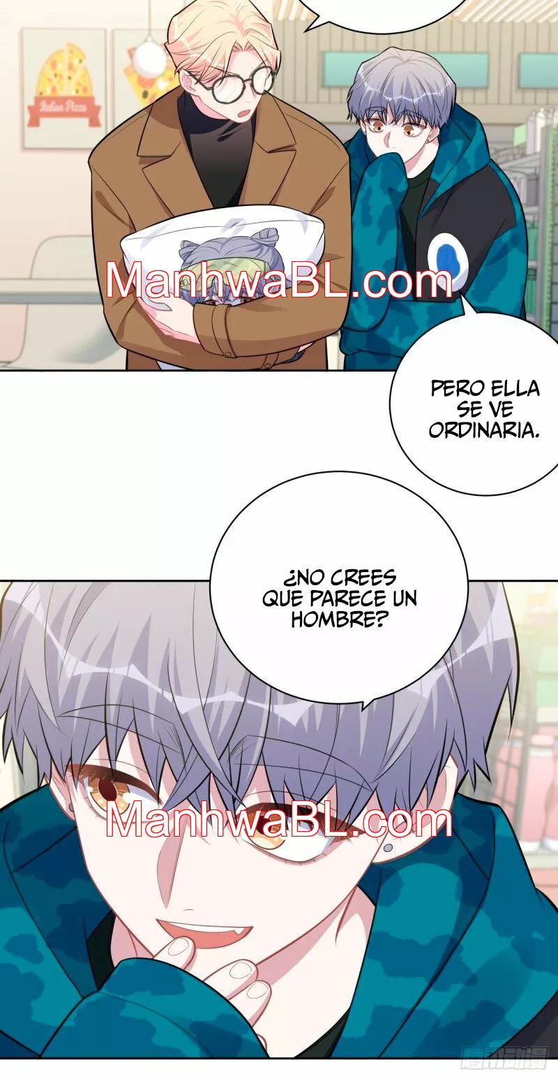 Mi Esposa es mi Suegro - Capítulo 191 manhwa