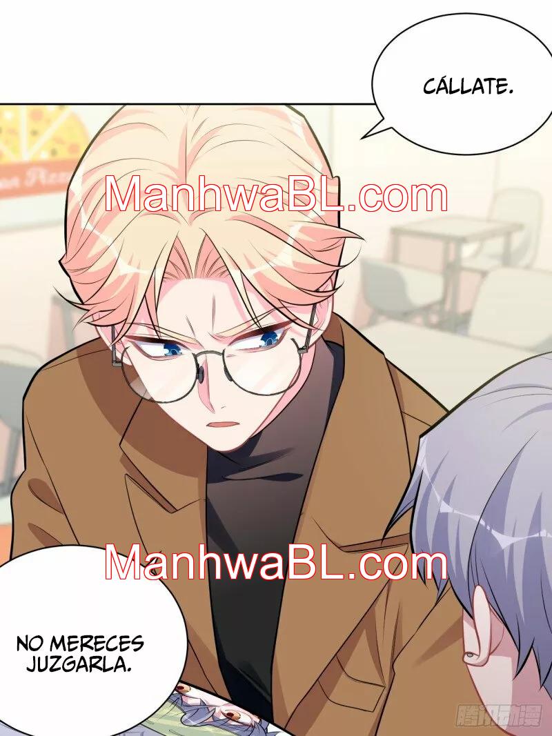 Mi Esposa es mi Suegro - Capítulo 191 manhwa