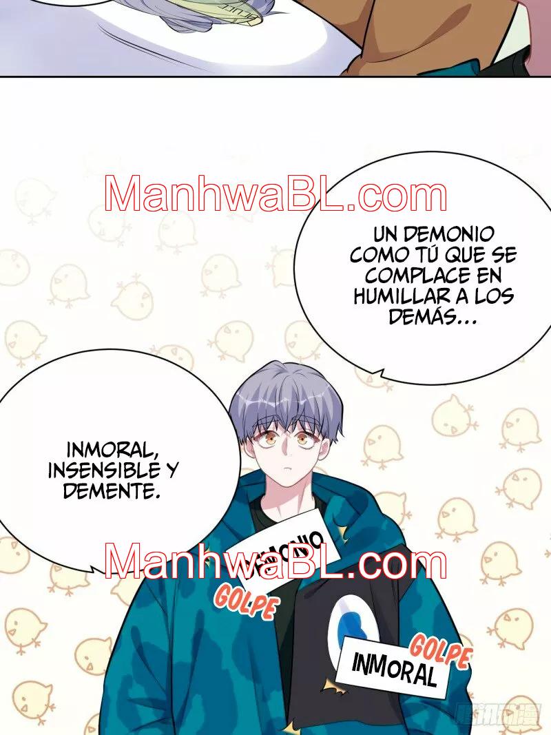 Mi Esposa es mi Suegro - Capítulo 191 manhwa