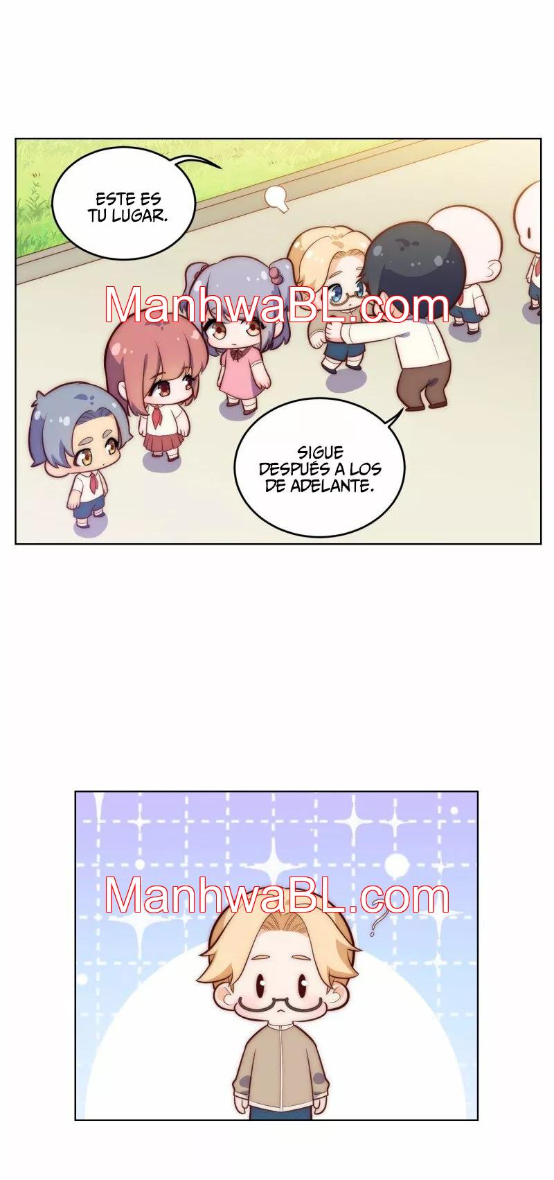 Mi Esposa es mi Suegro - Capítulo 192.1 manhwa