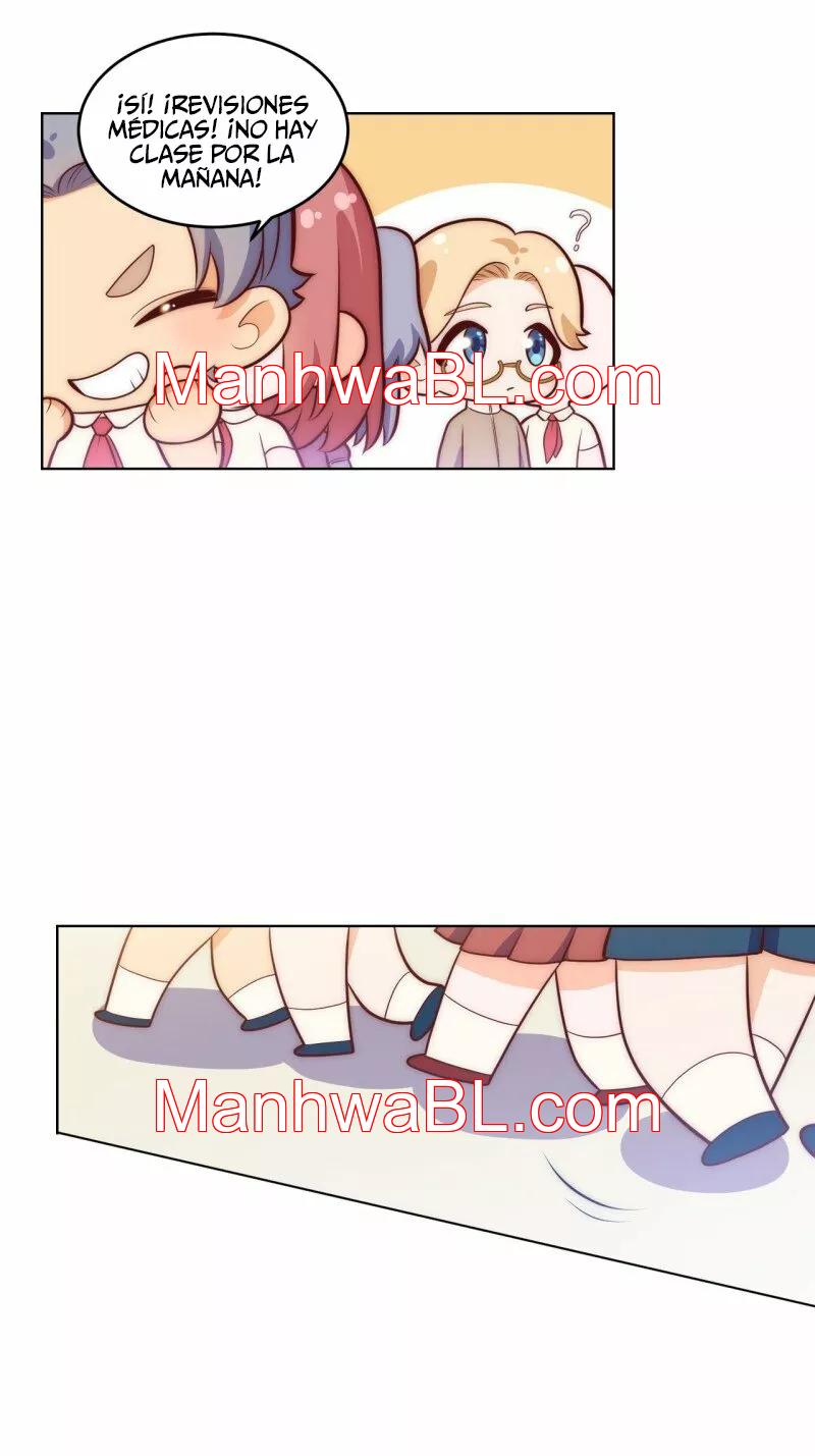 Mi Esposa es mi Suegro - Capítulo 192.1 manhwa