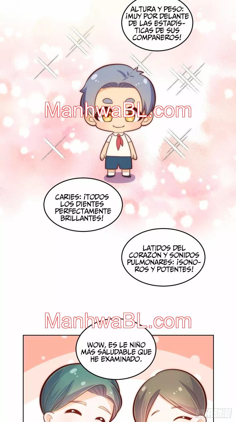 Mi Esposa es mi Suegro - Capítulo 192.1 manhwa