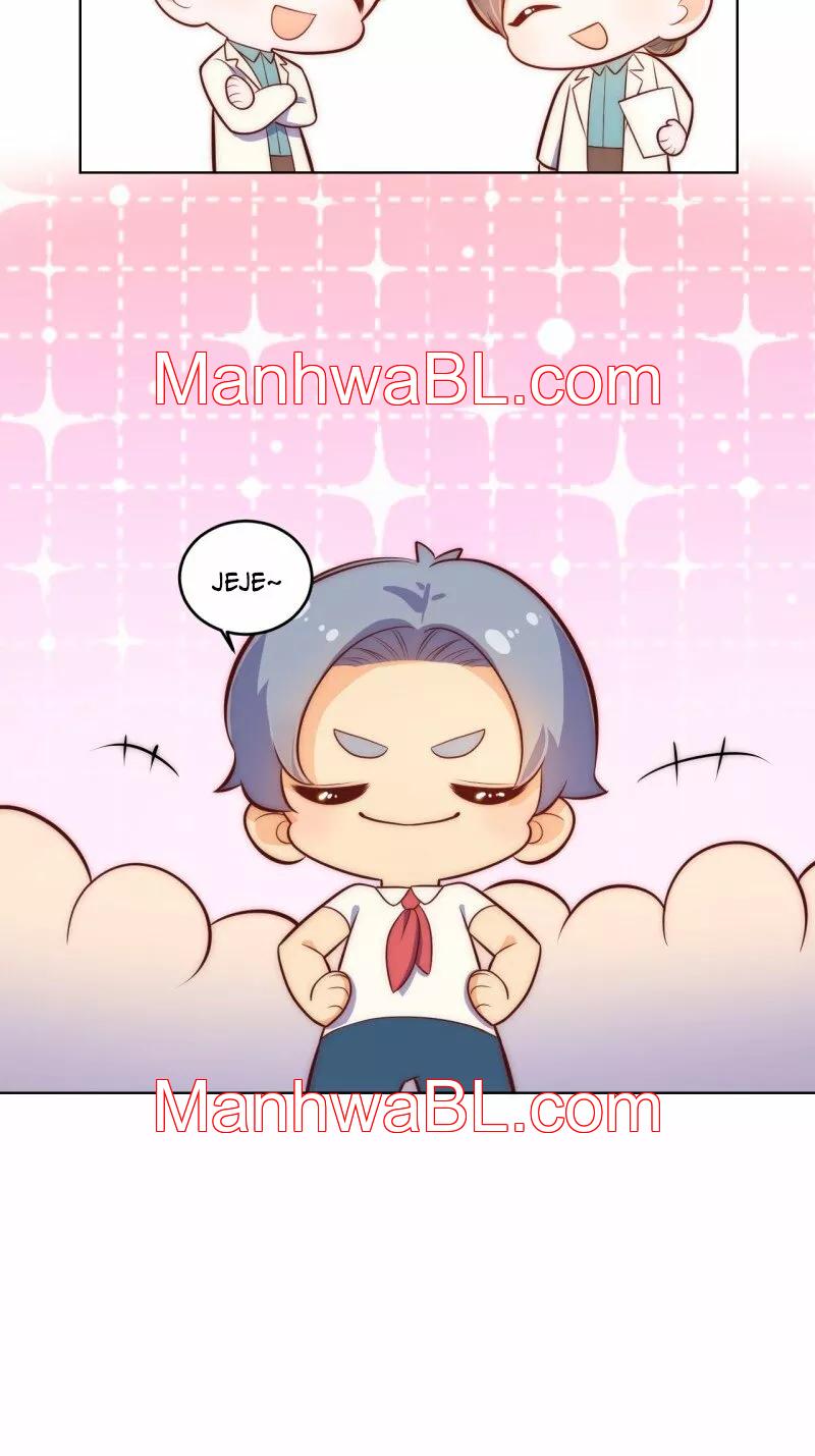 Mi Esposa es mi Suegro - Capítulo 192.1 manhwa
