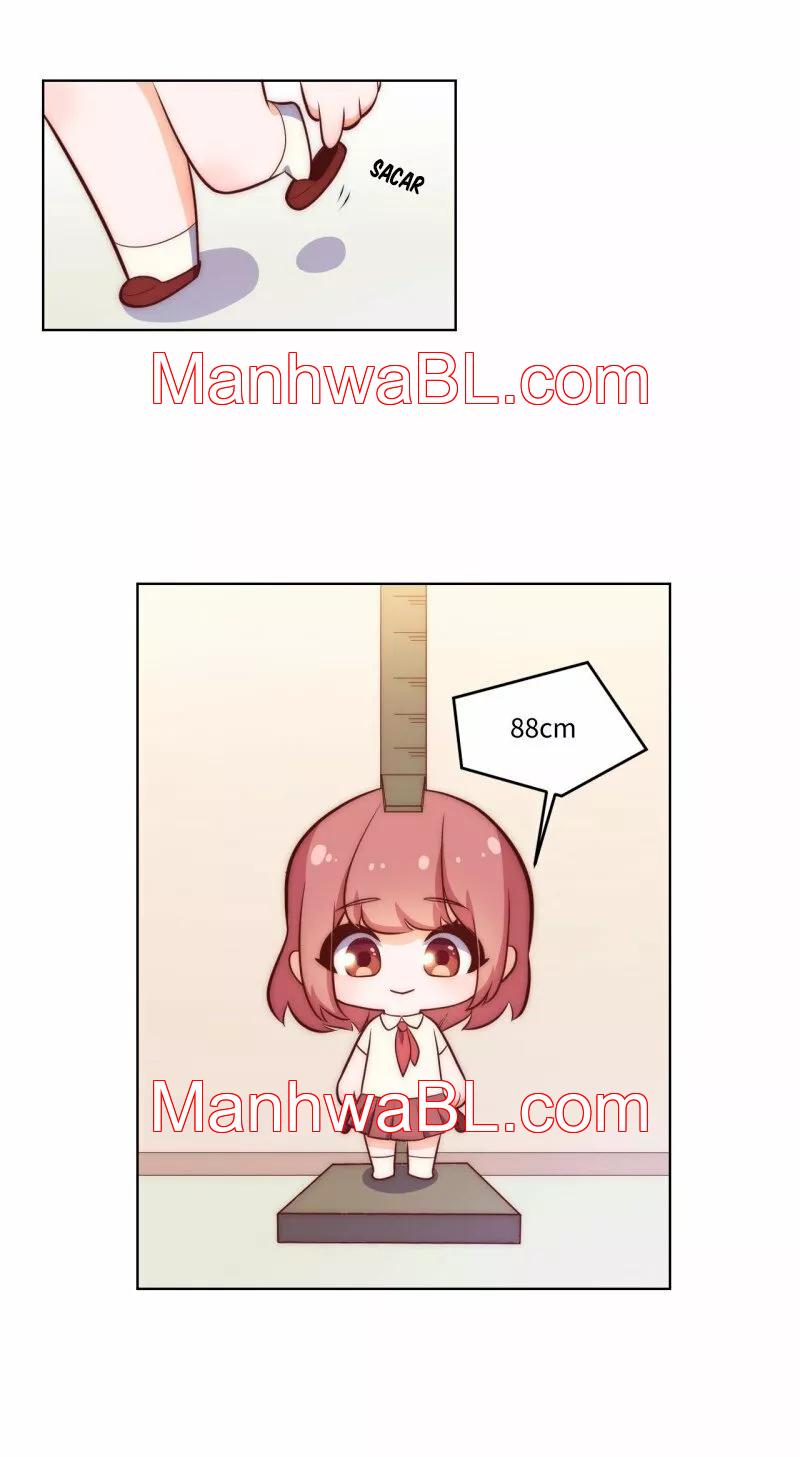 Mi Esposa es mi Suegro - Capítulo 192.1 manhwa