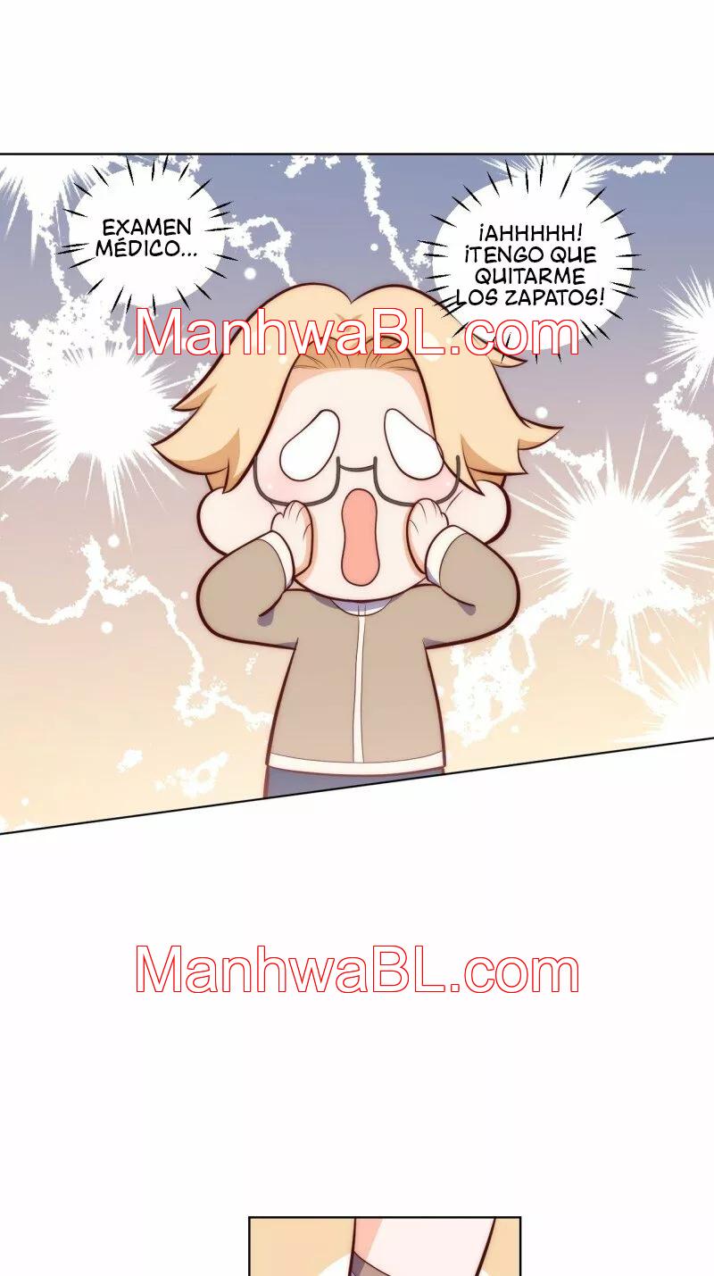 Mi Esposa es mi Suegro - Capítulo 192.1 manhwa