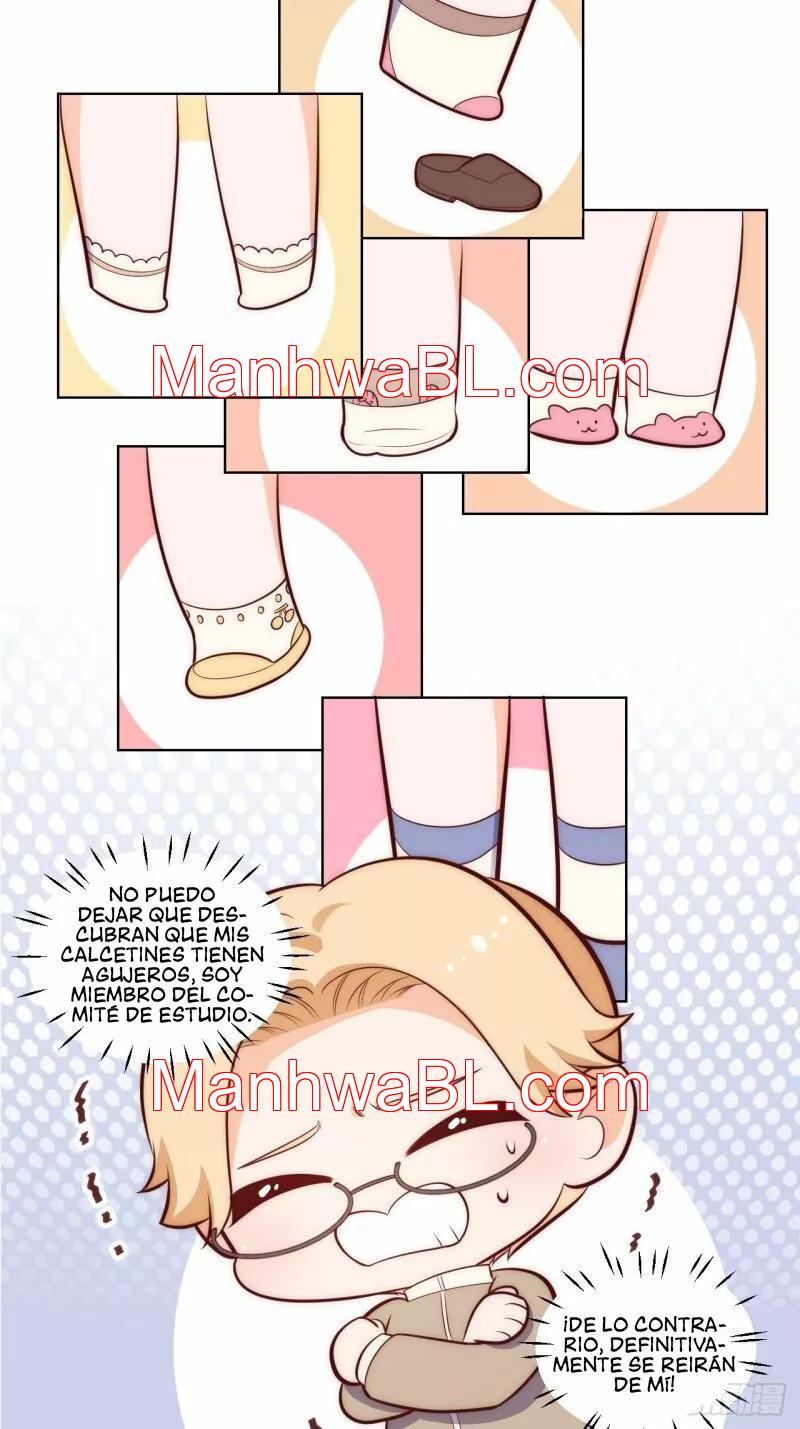 Mi Esposa es mi Suegro - Capítulo 192.1 manhwa