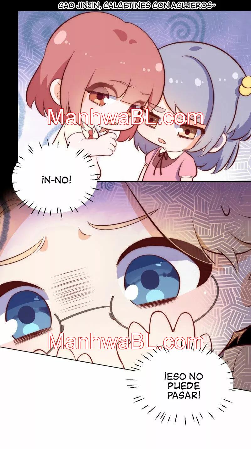 Mi Esposa es mi Suegro - Capítulo 192.1 manhwa