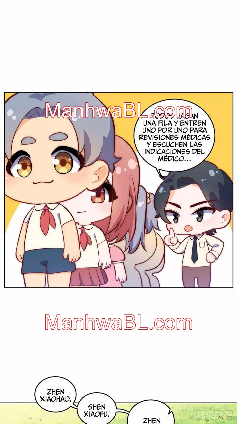 Mi Esposa es mi Suegro - Capítulo 192.1 manhwa