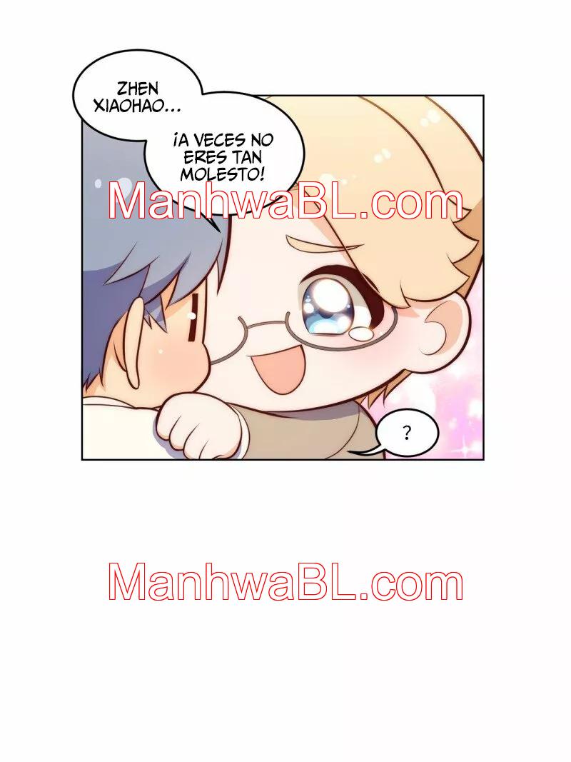 Mi Esposa es mi Suegro - Capítulo 192.1 manhwa