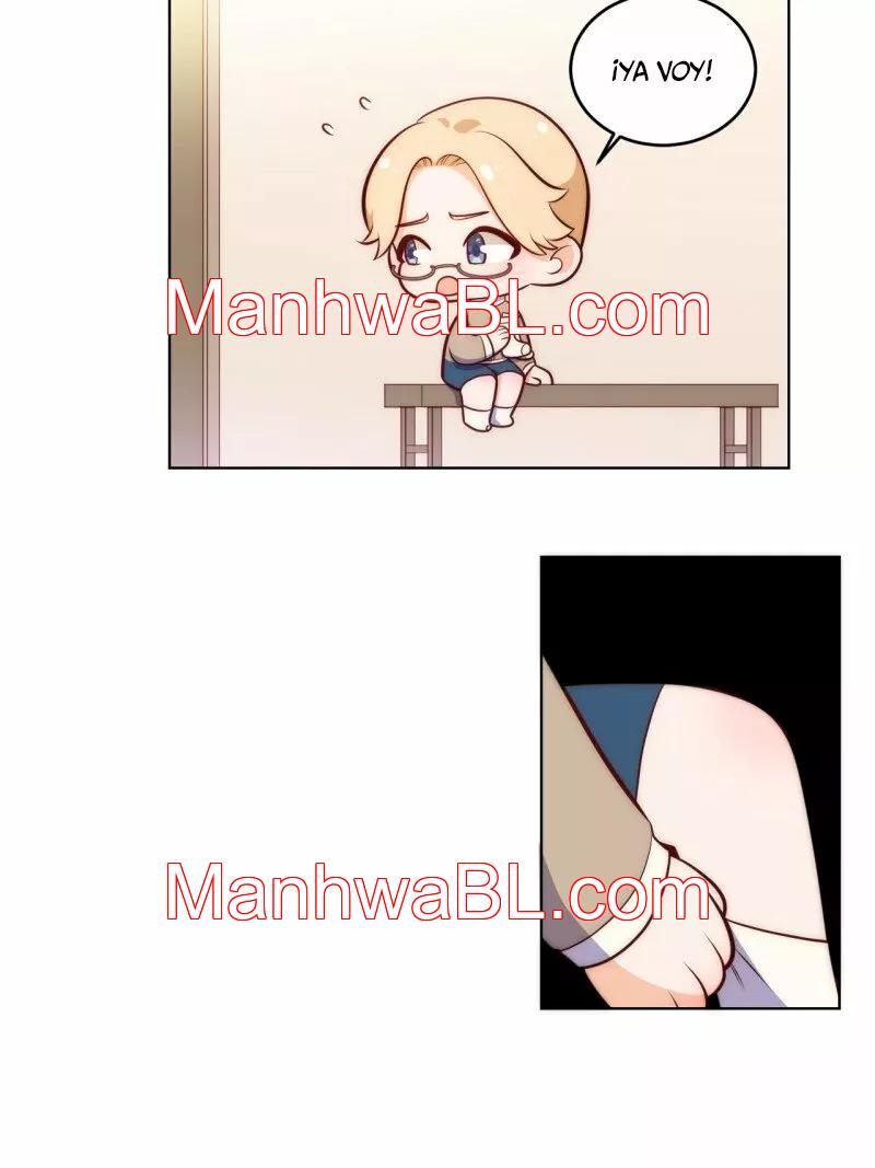 Mi Esposa es mi Suegro - Capítulo 192.1 manhwa