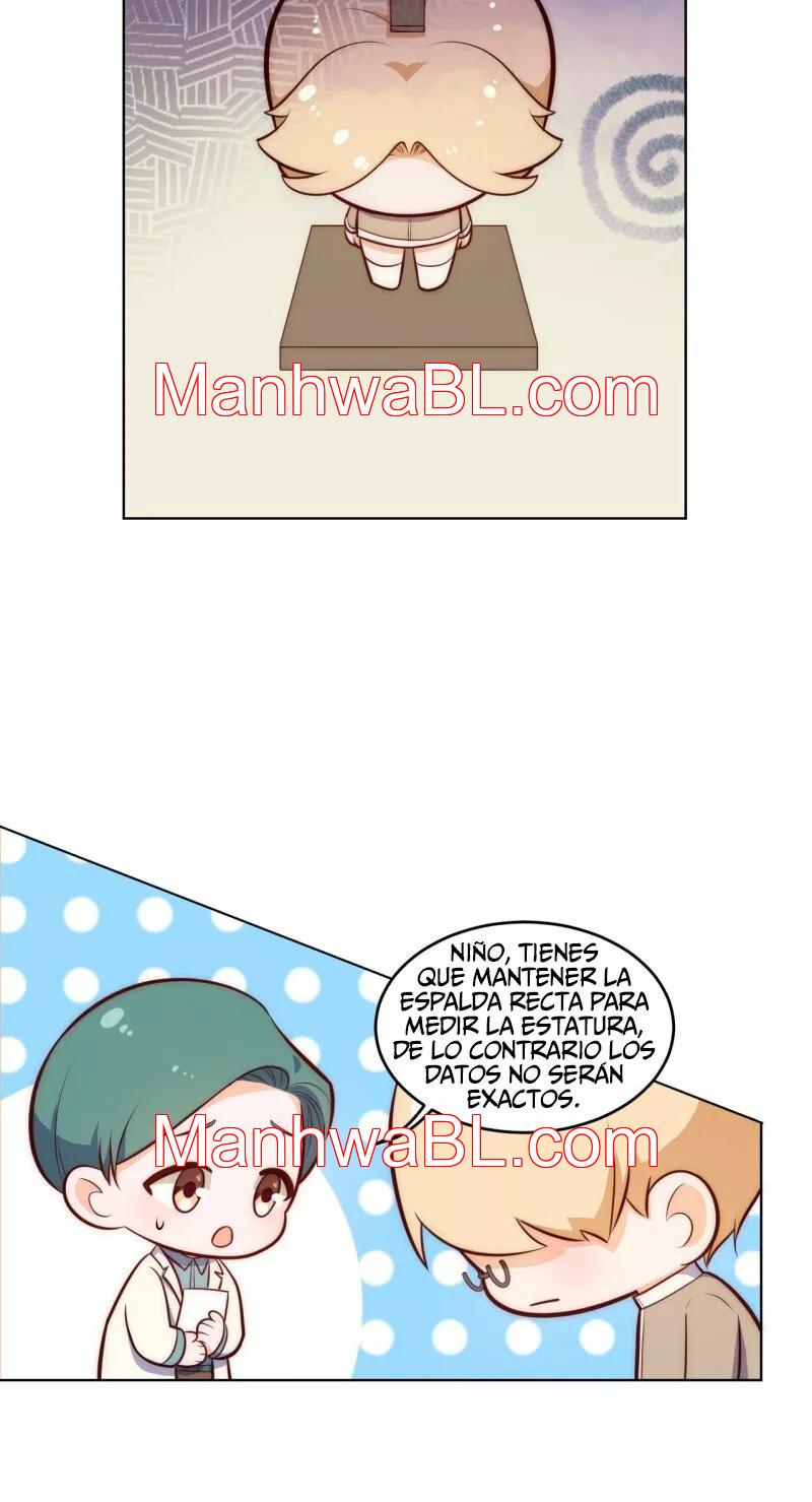 Mi Esposa es mi Suegro - Capítulo 192.1 manhwa