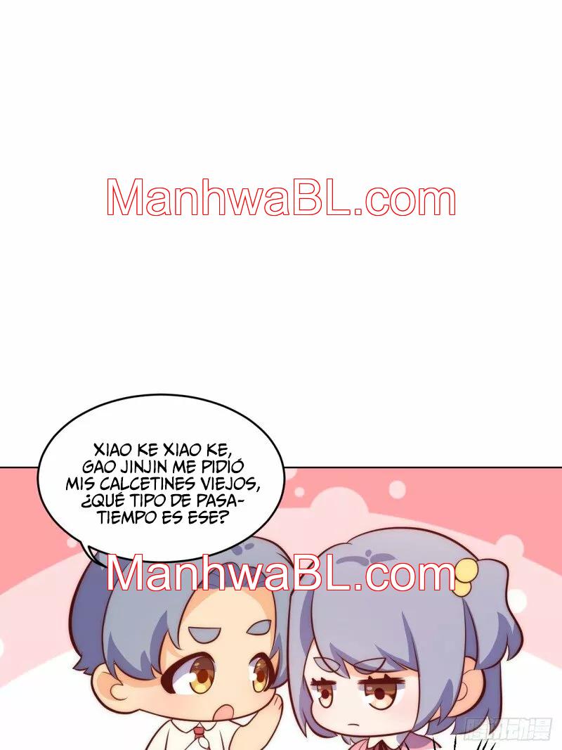 Mi Esposa es mi Suegro - Capítulo 192.1 manhwa
