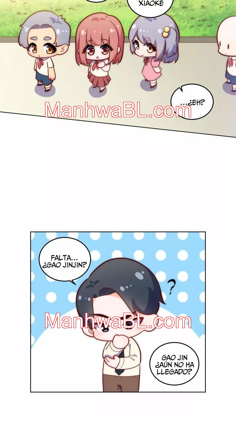 Mi Esposa es mi Suegro - Capítulo 192.1 manhwa