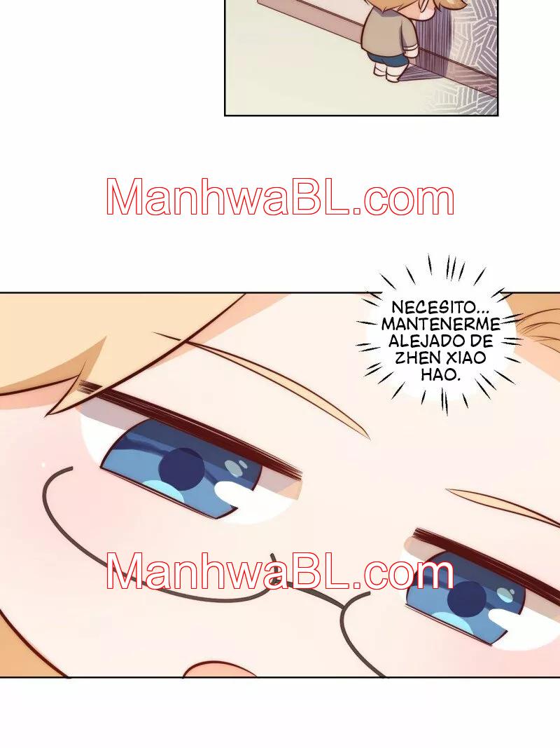 Mi Esposa es mi Suegro - Capítulo 192.1 manhwa