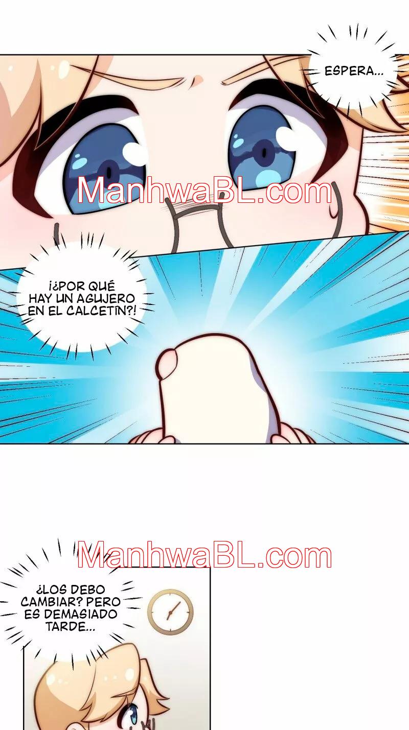 Mi Esposa es mi Suegro - Capítulo 192.1 manhwa