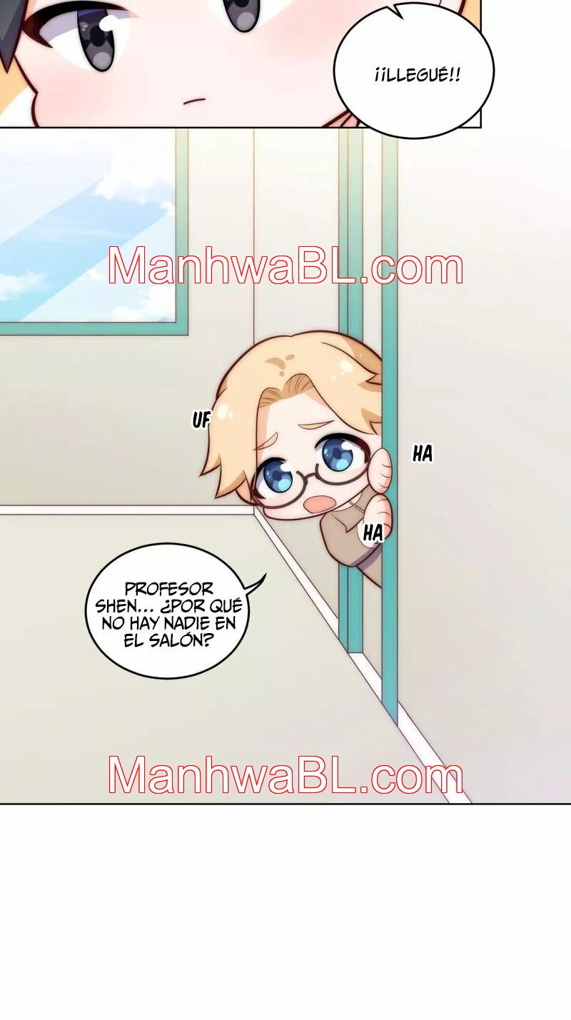 Mi Esposa es mi Suegro - Capítulo 192.1 manhwa