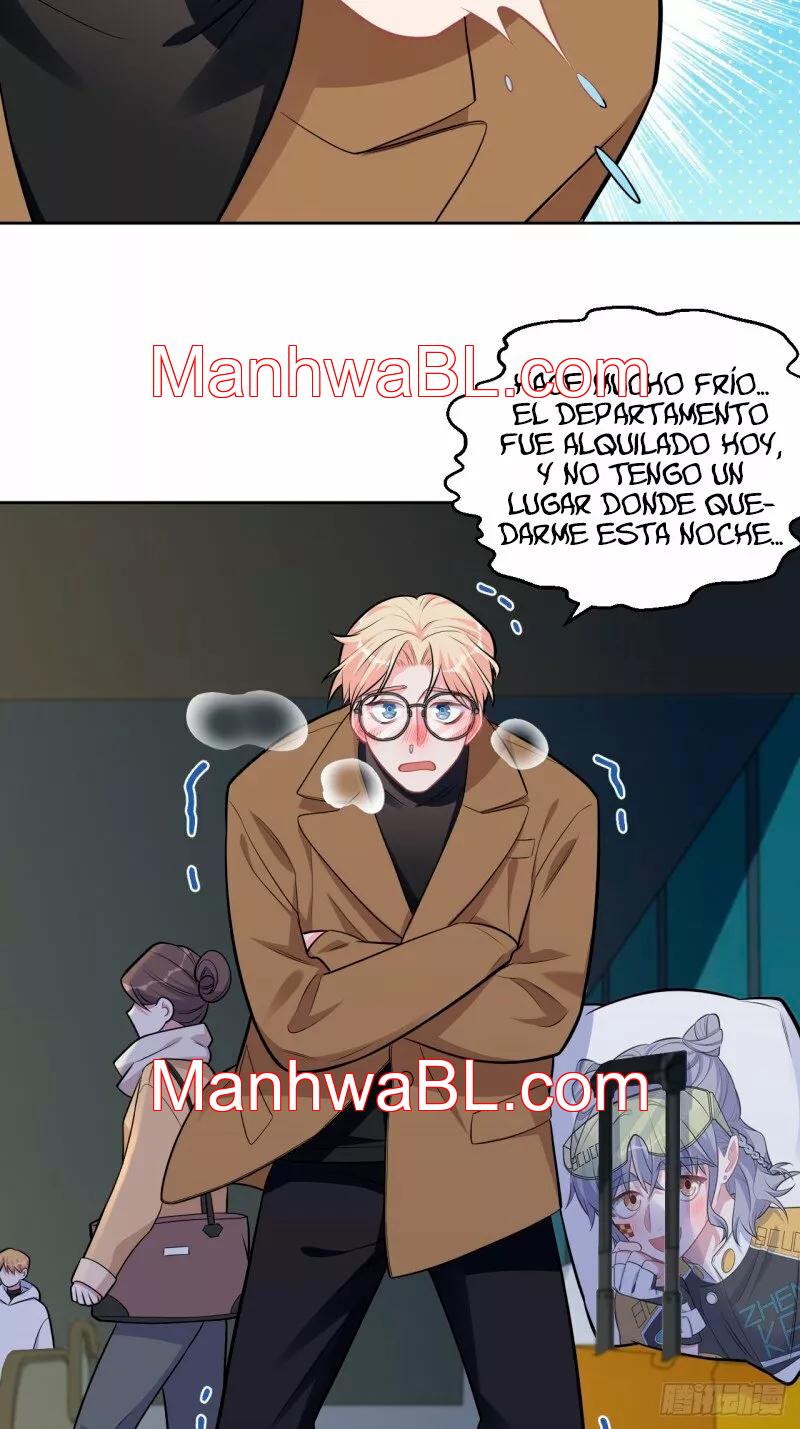 Mi Esposa es mi Suegro - Capítulo 189 manhwa